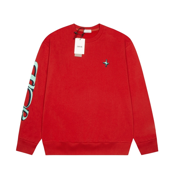 ブランドパーカー正面デザイン